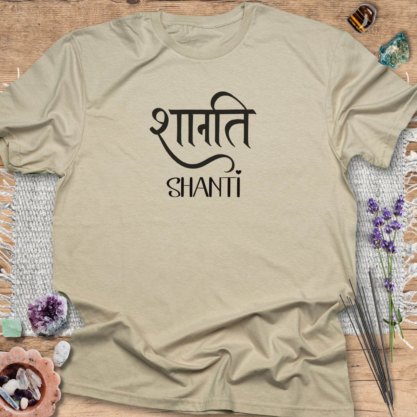 Shanti T-Shirt