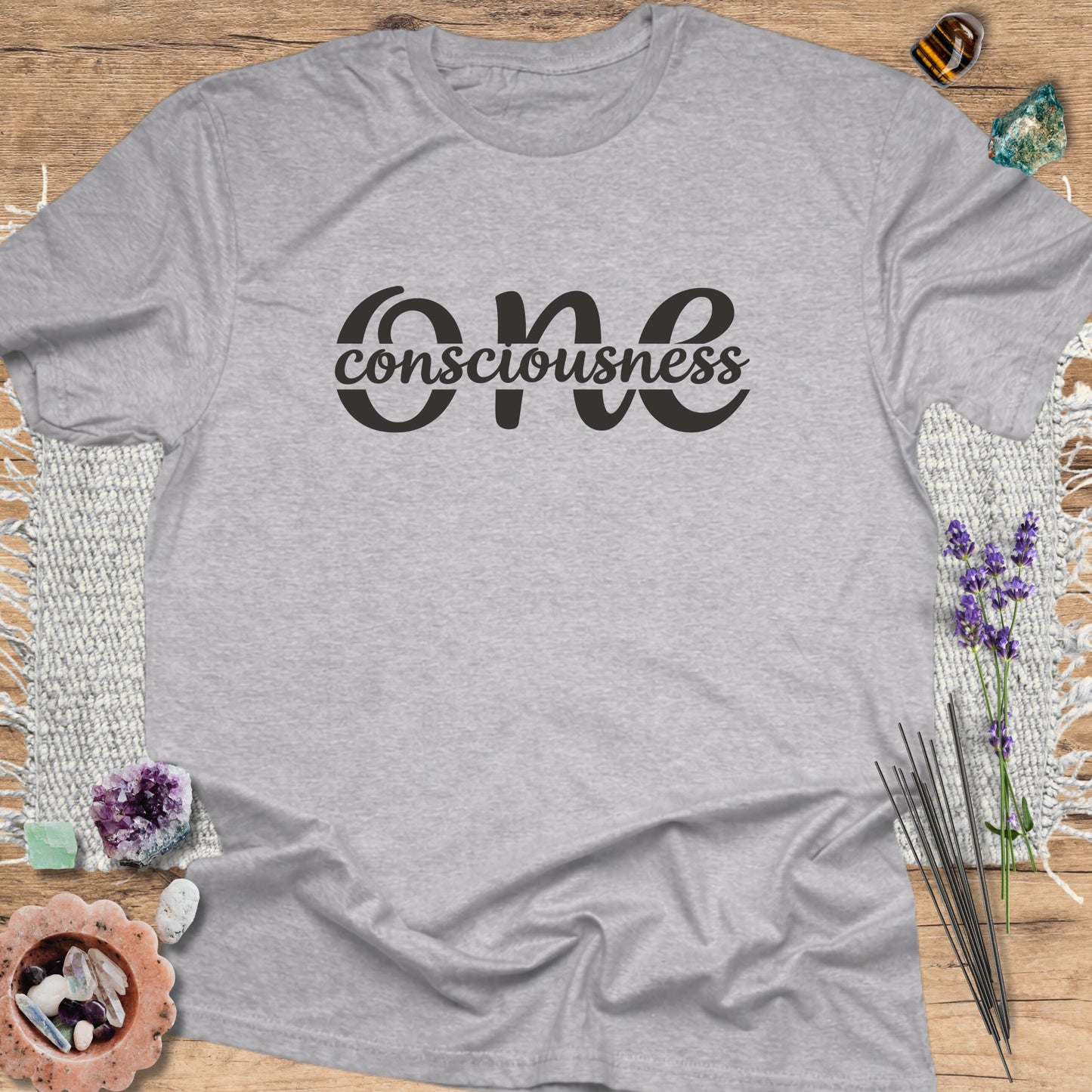 One Consciousness T-Shirt