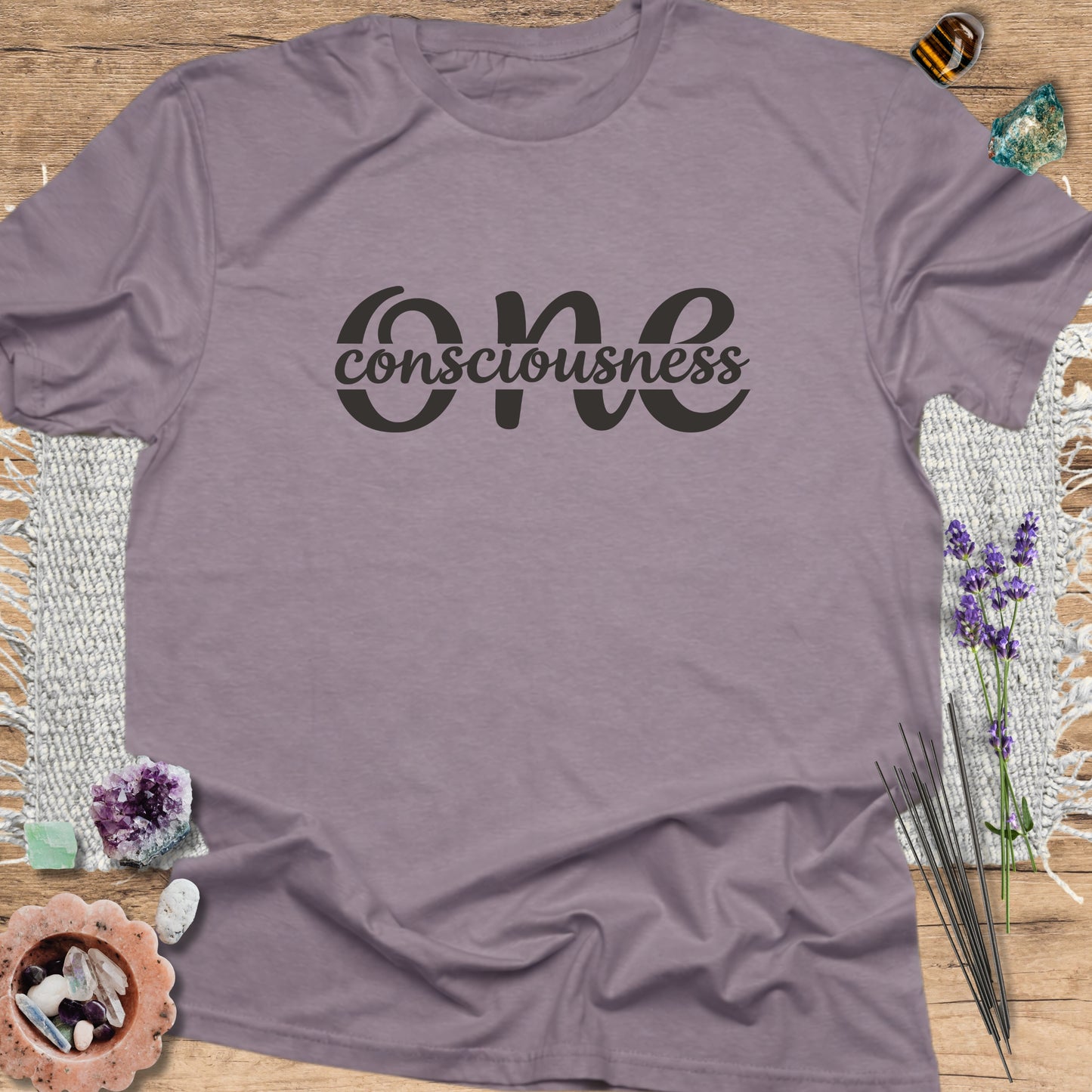One Consciousness T-Shirt
