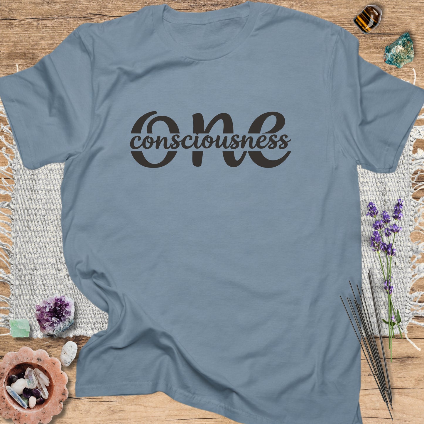 One Consciousness T-Shirt