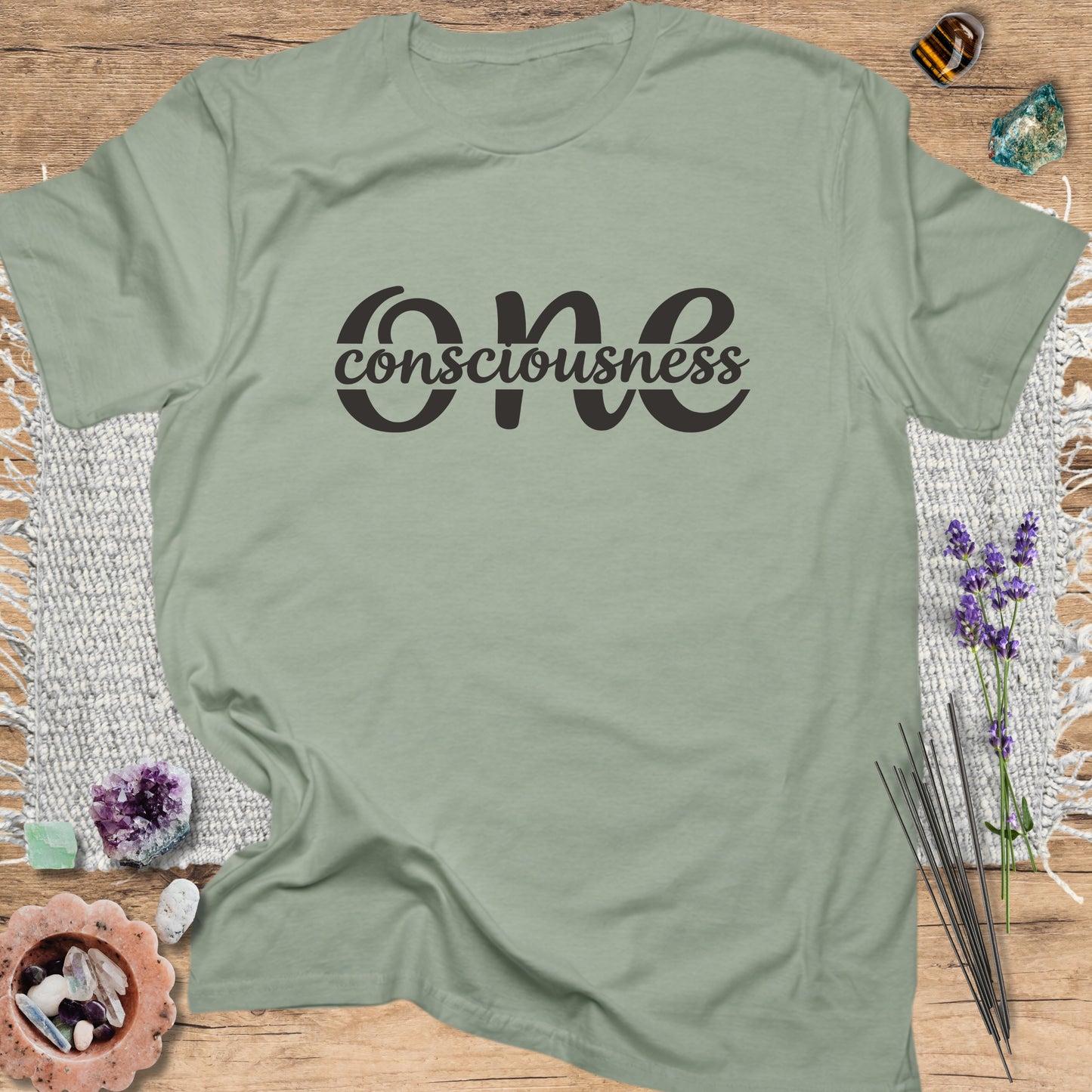 One Consciousness T-Shirt