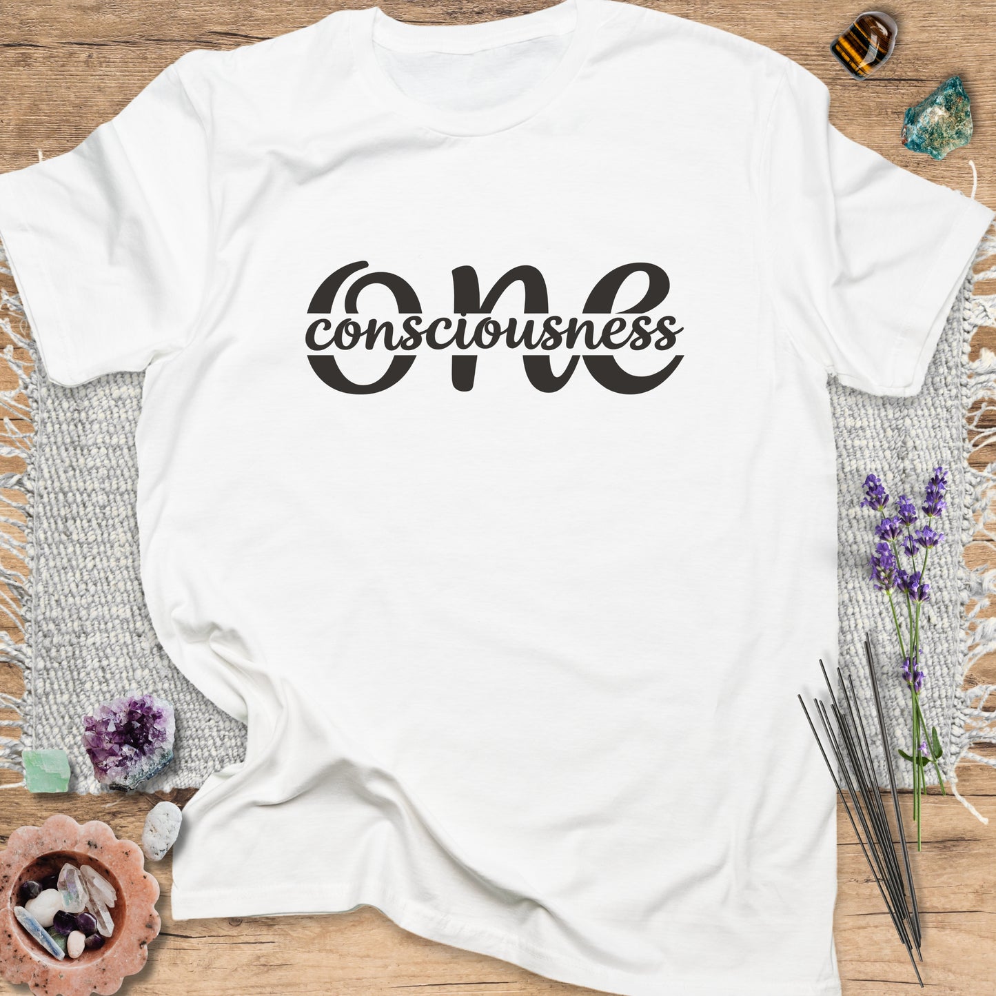 One Consciousness T-Shirt