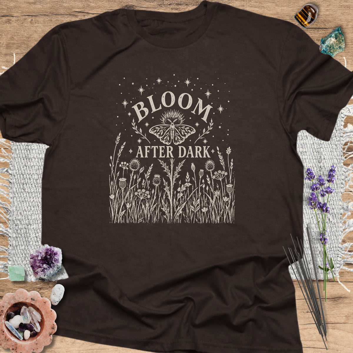 Bloom After Dark Dark Chocolate