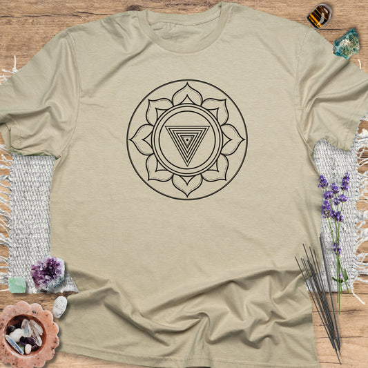 Kali Yantra T-Shirt