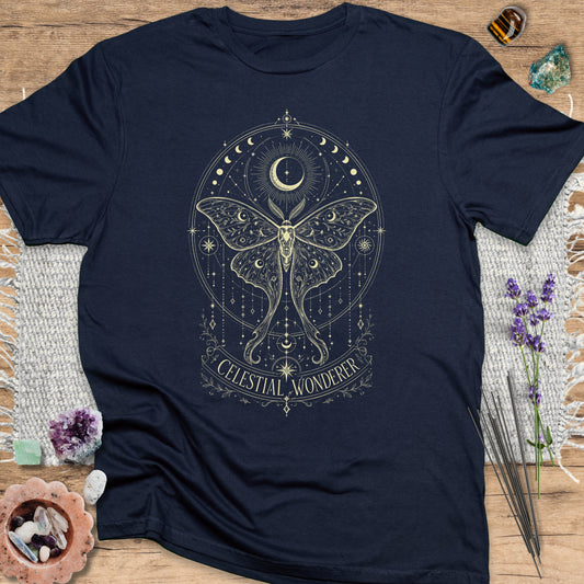 Celestial Wonderer Navy