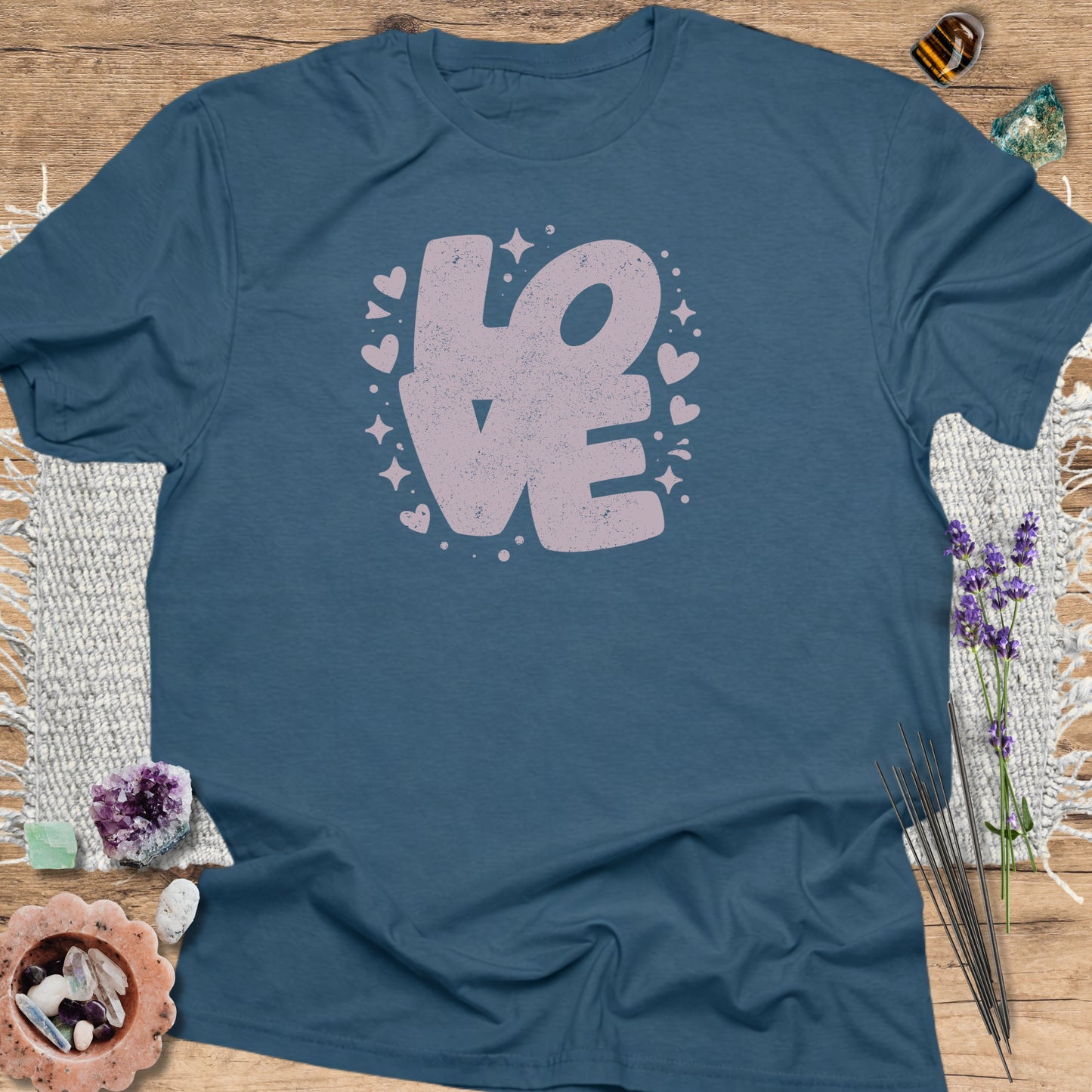 Love T-Shirt