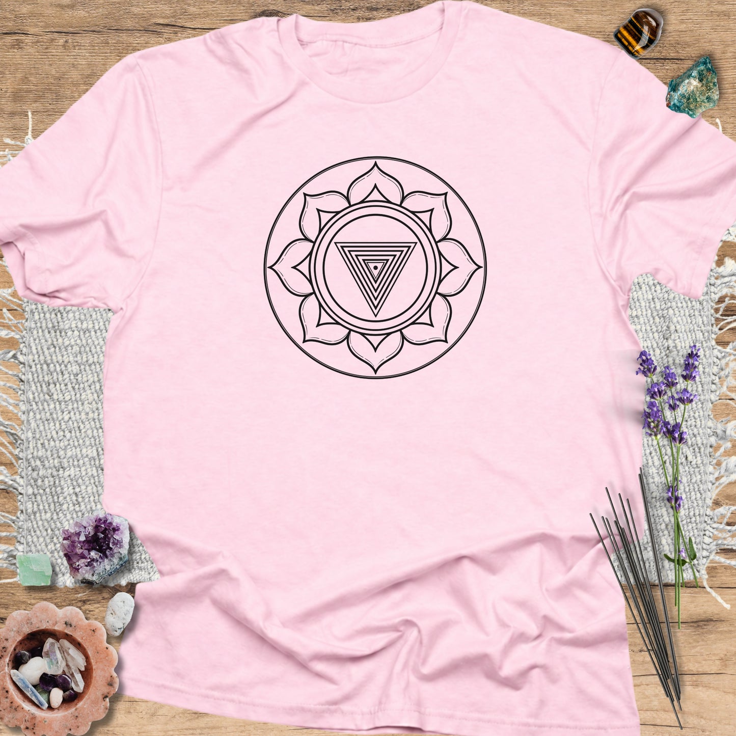 Kali Yantra T-Shirt