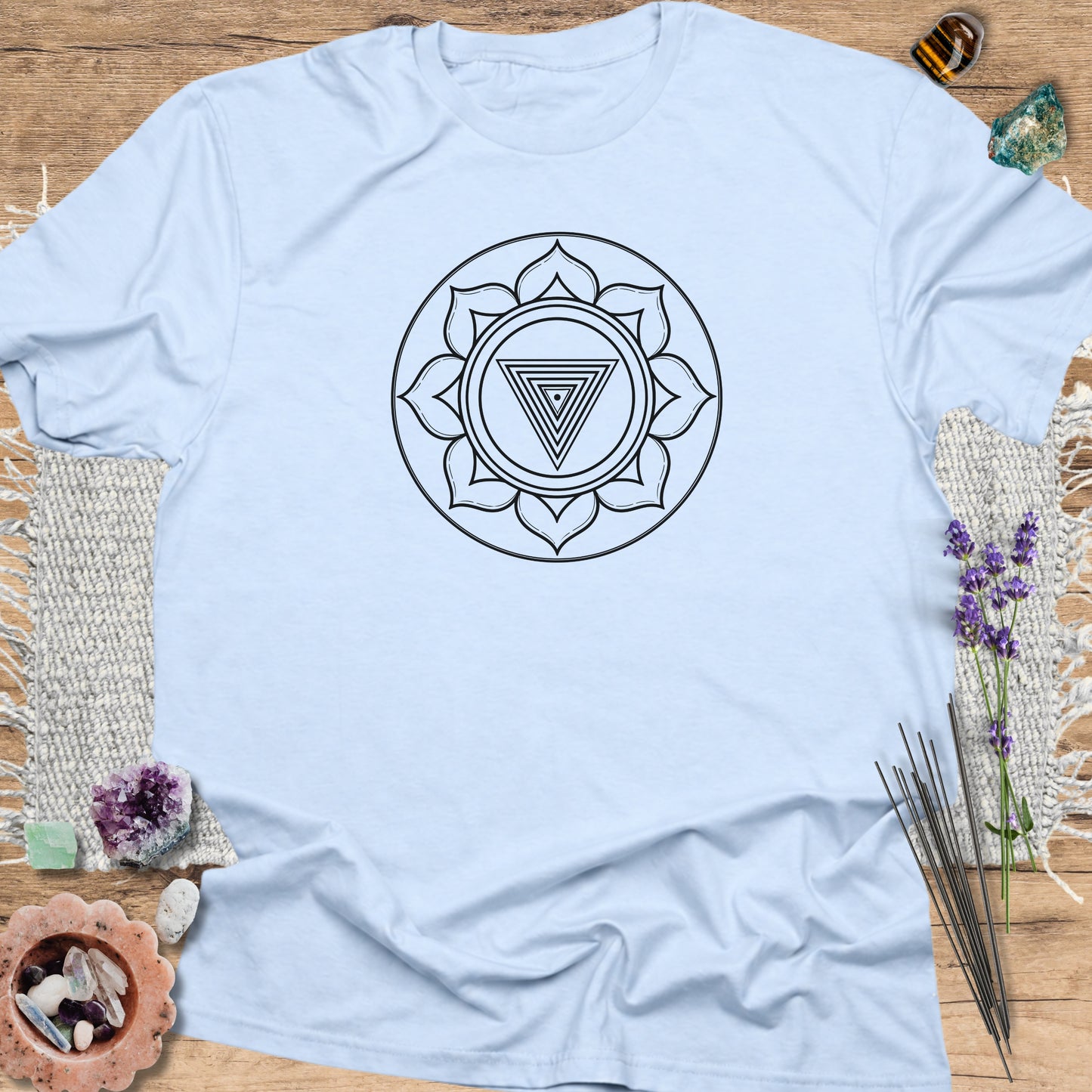 Kali Yantra T-Shirt