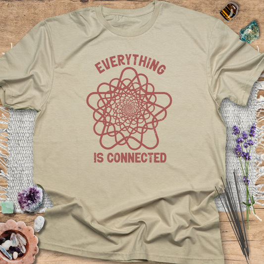 Everything is Connected T-Shirt