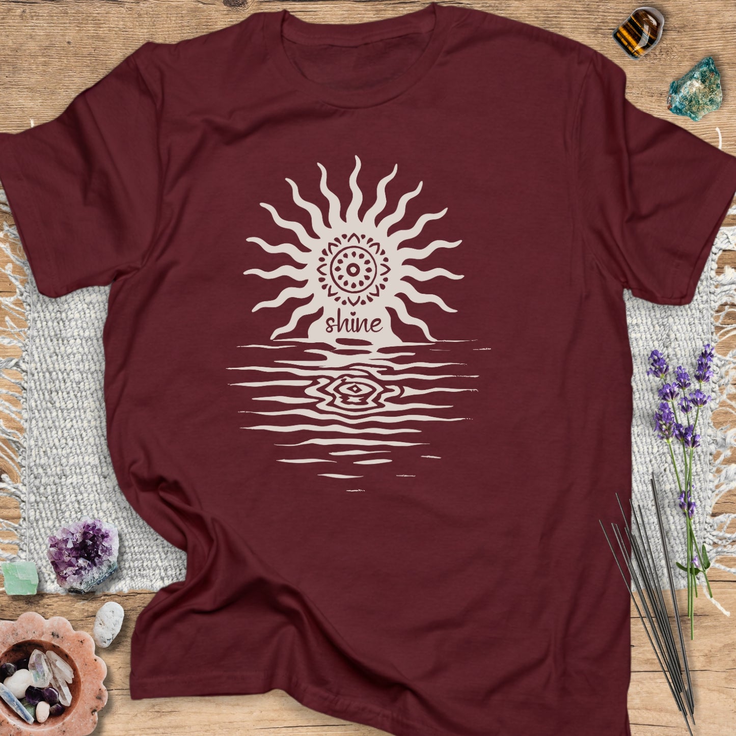 Shine T-Shirt