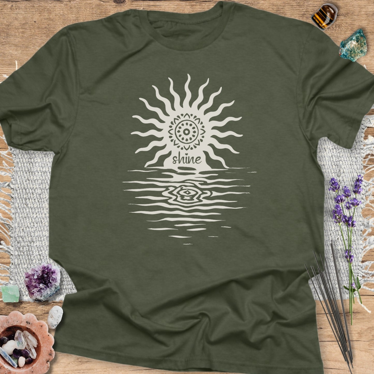 Shine T-Shirt