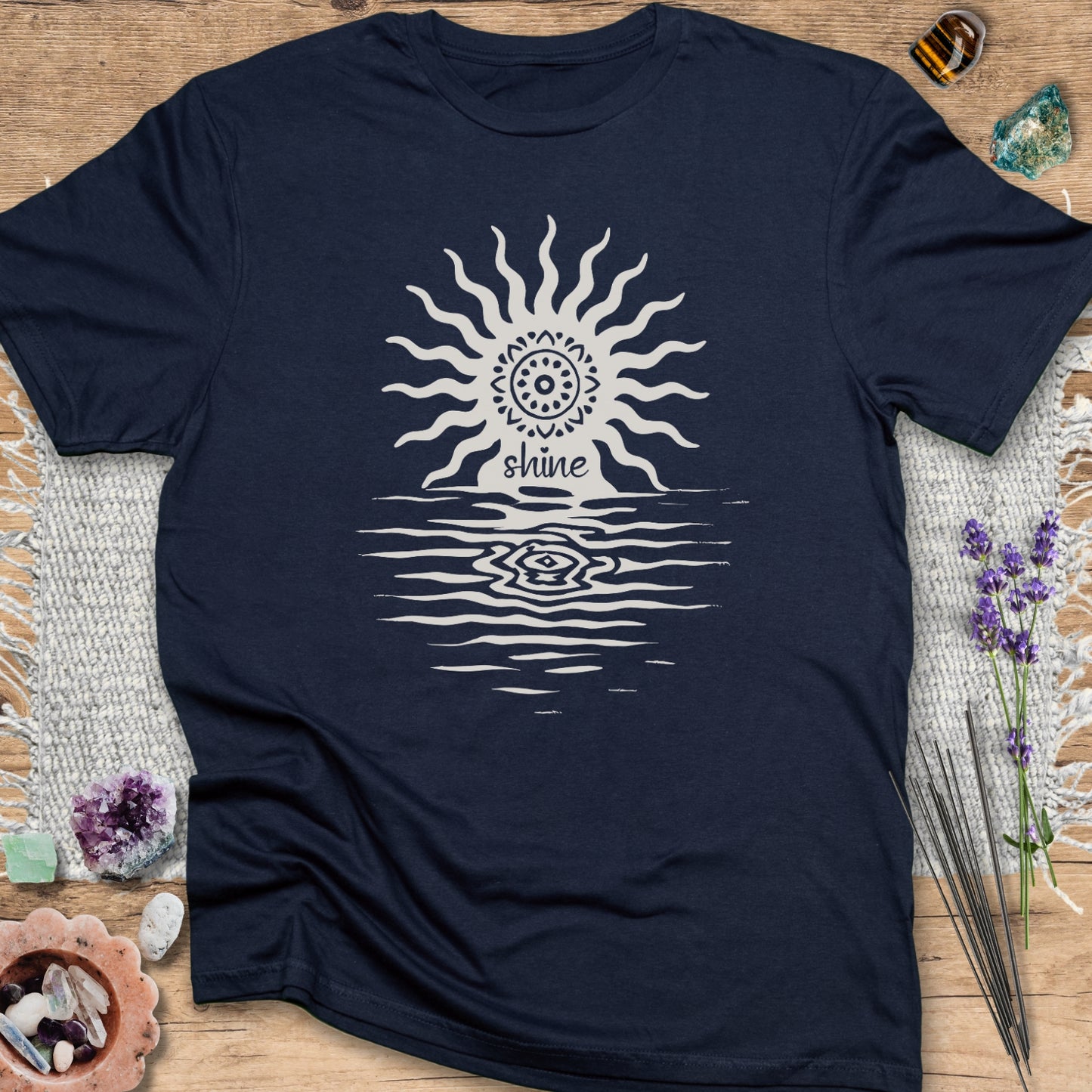 Shine T-Shirt