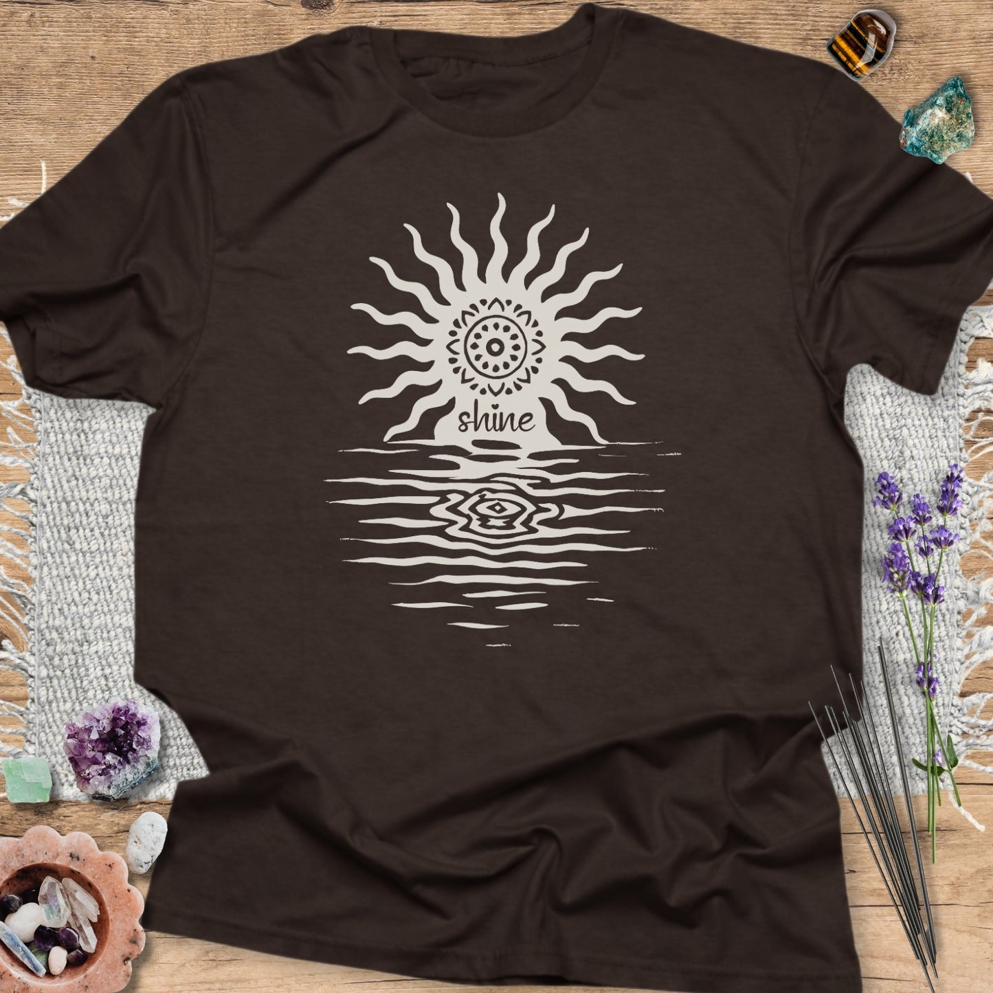 Shine T-Shirt