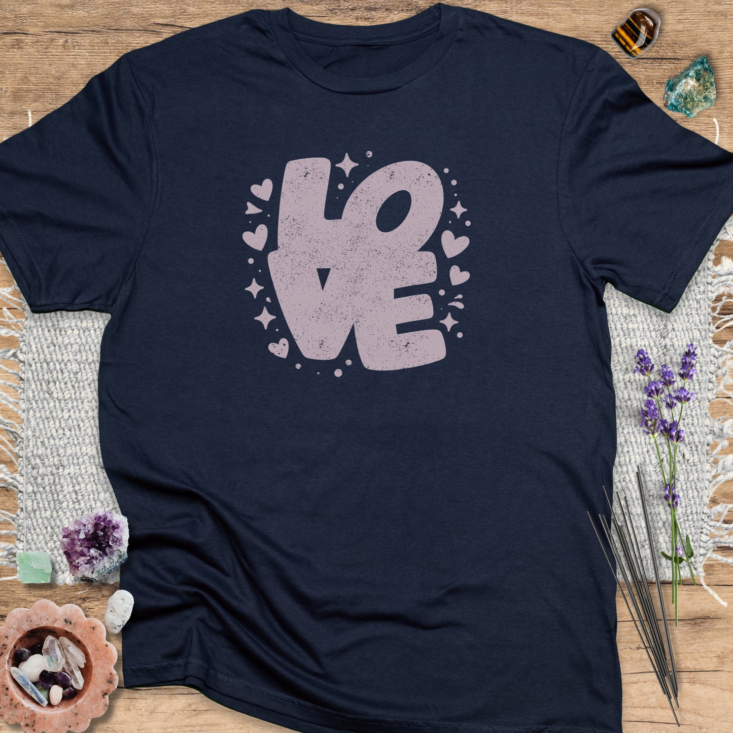 Love T-Shirt