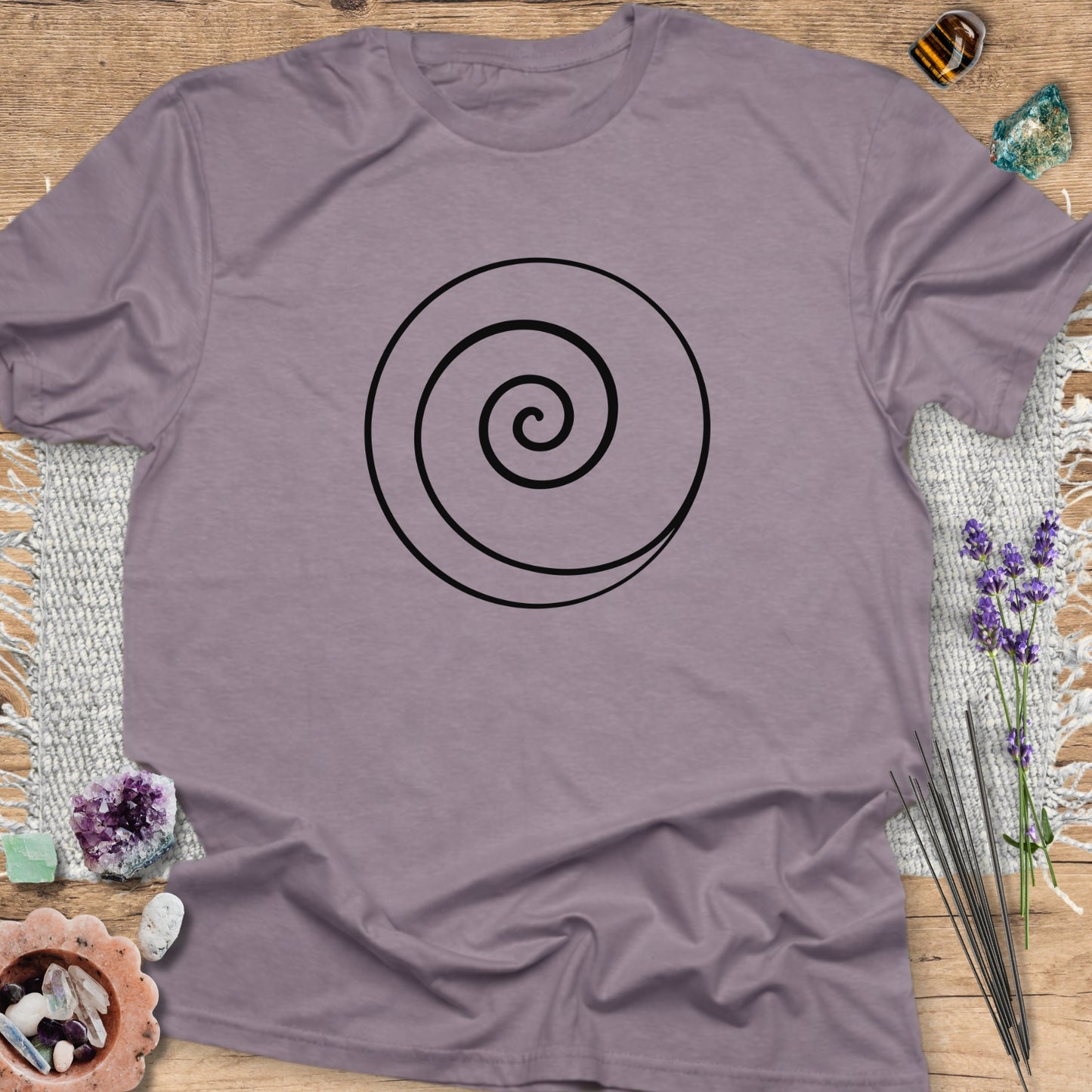 Shiva's Eye T-Shirt