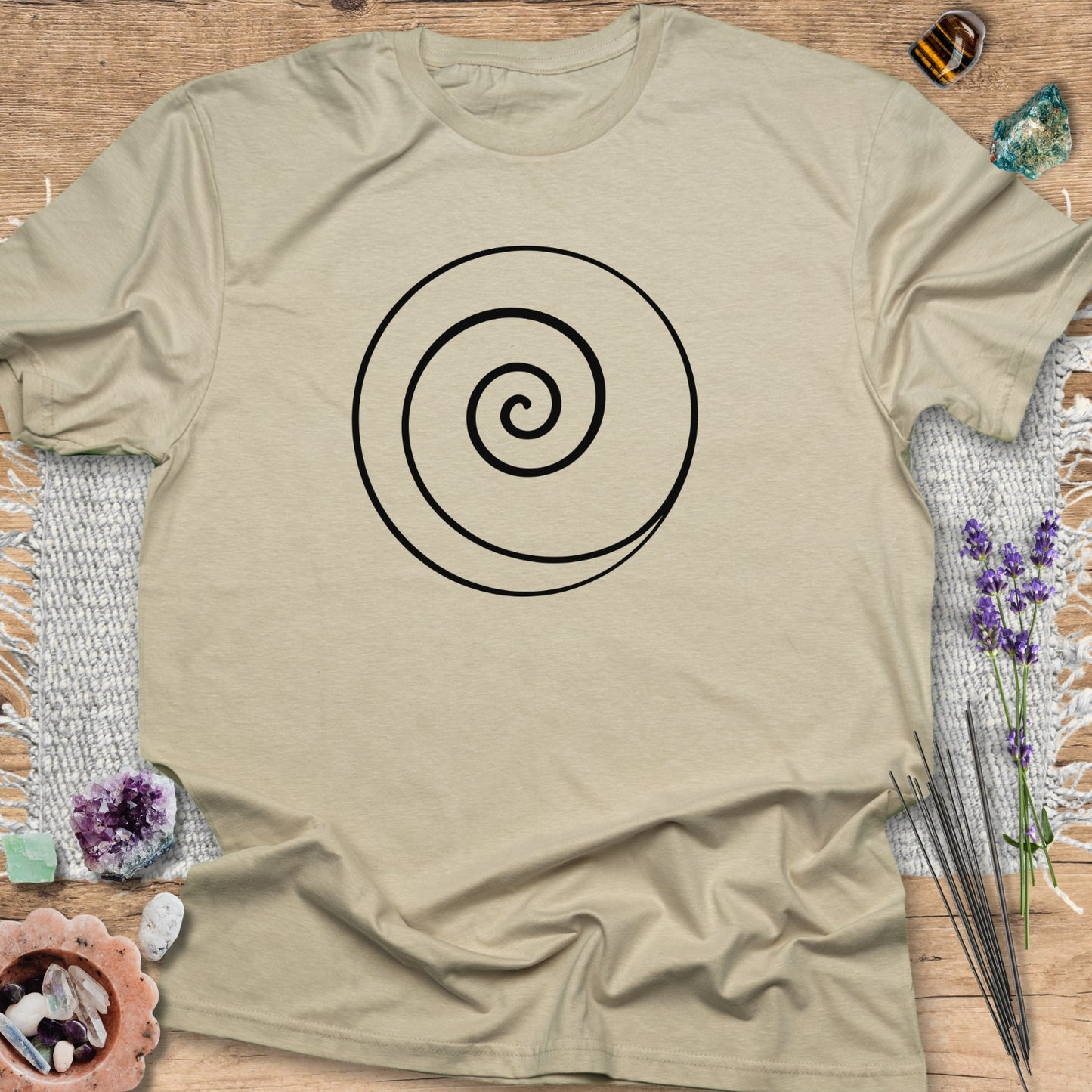 Shiva's Eye T-Shirt