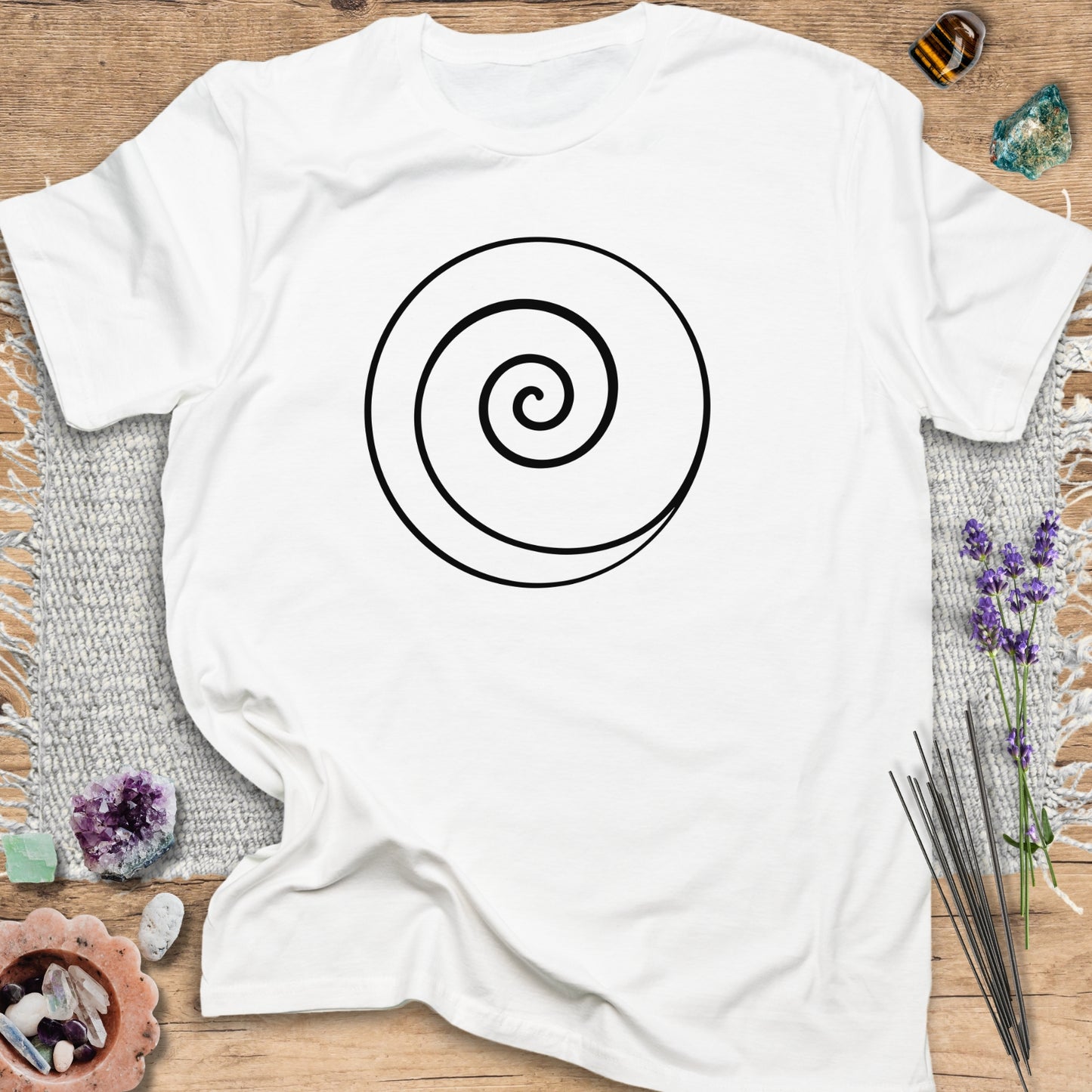 Shiva's Eye T-Shirt