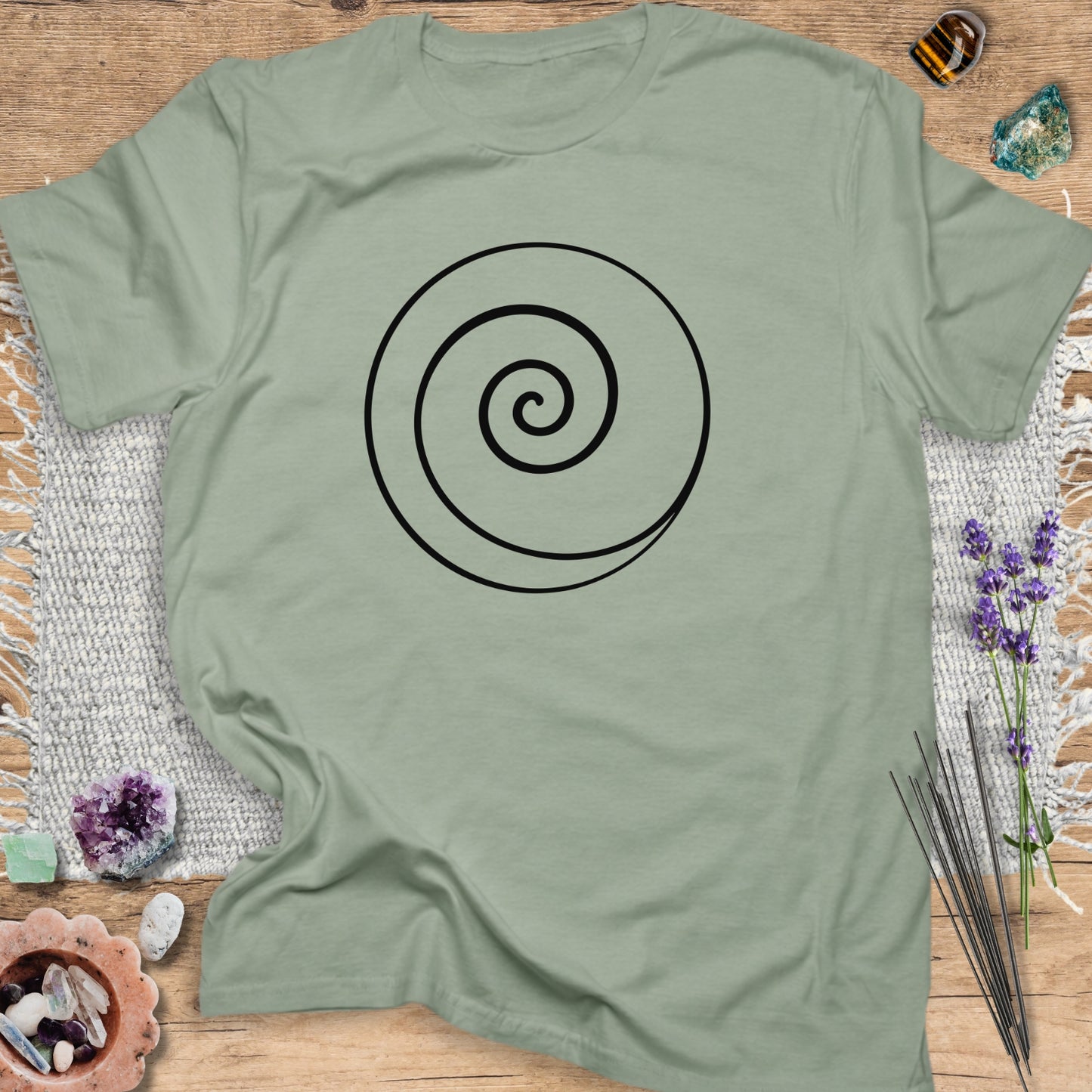 Shiva's Eye T-Shirt