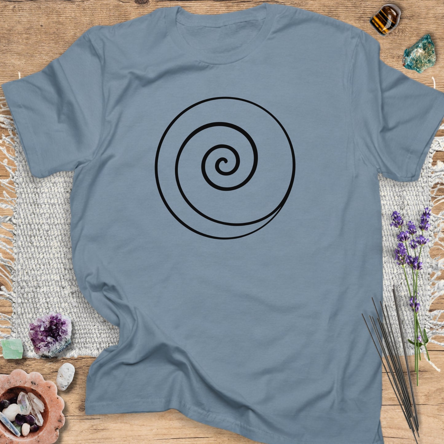 Shiva's Eye T-Shirt