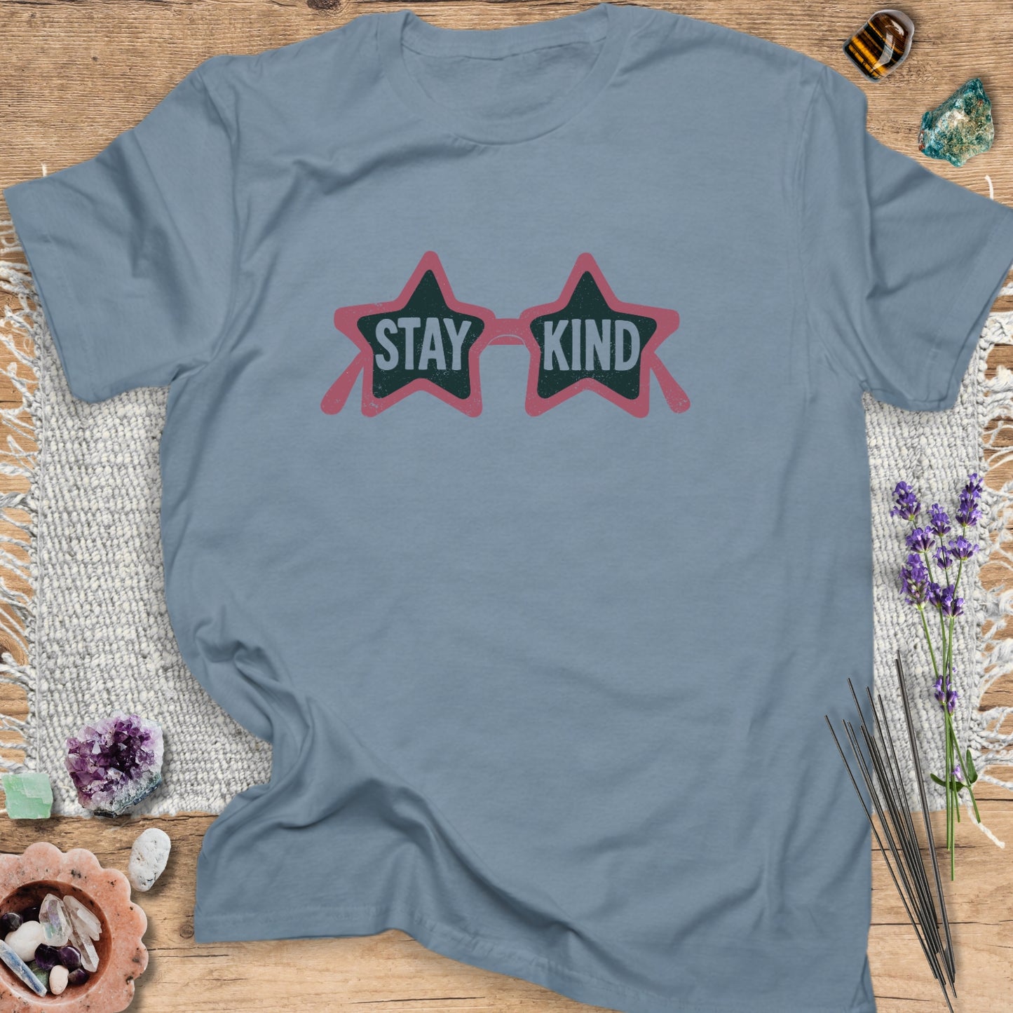 Stay Kind T-Shirt
