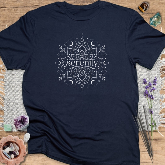 Serenity Navy