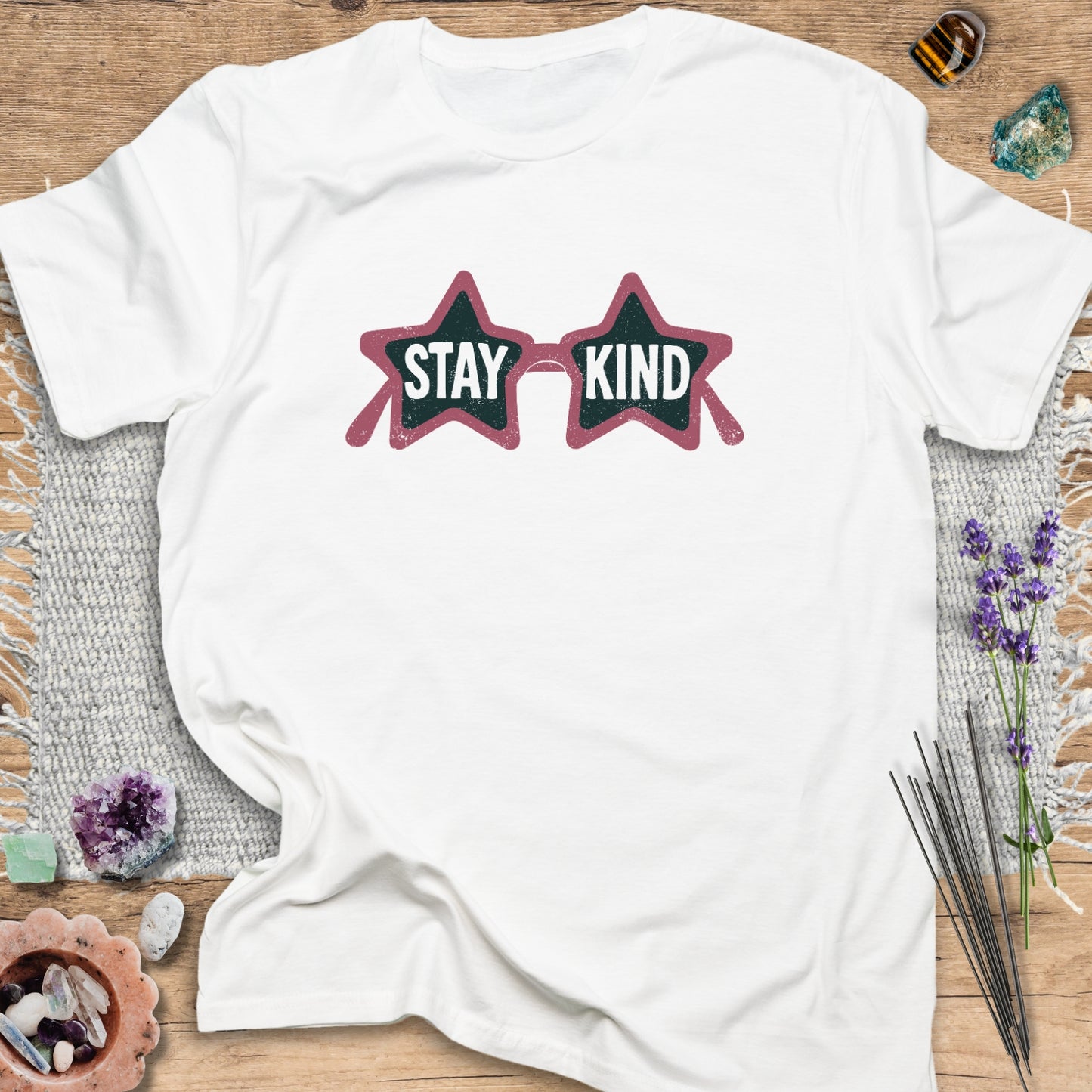 Stay Kind T-Shirt