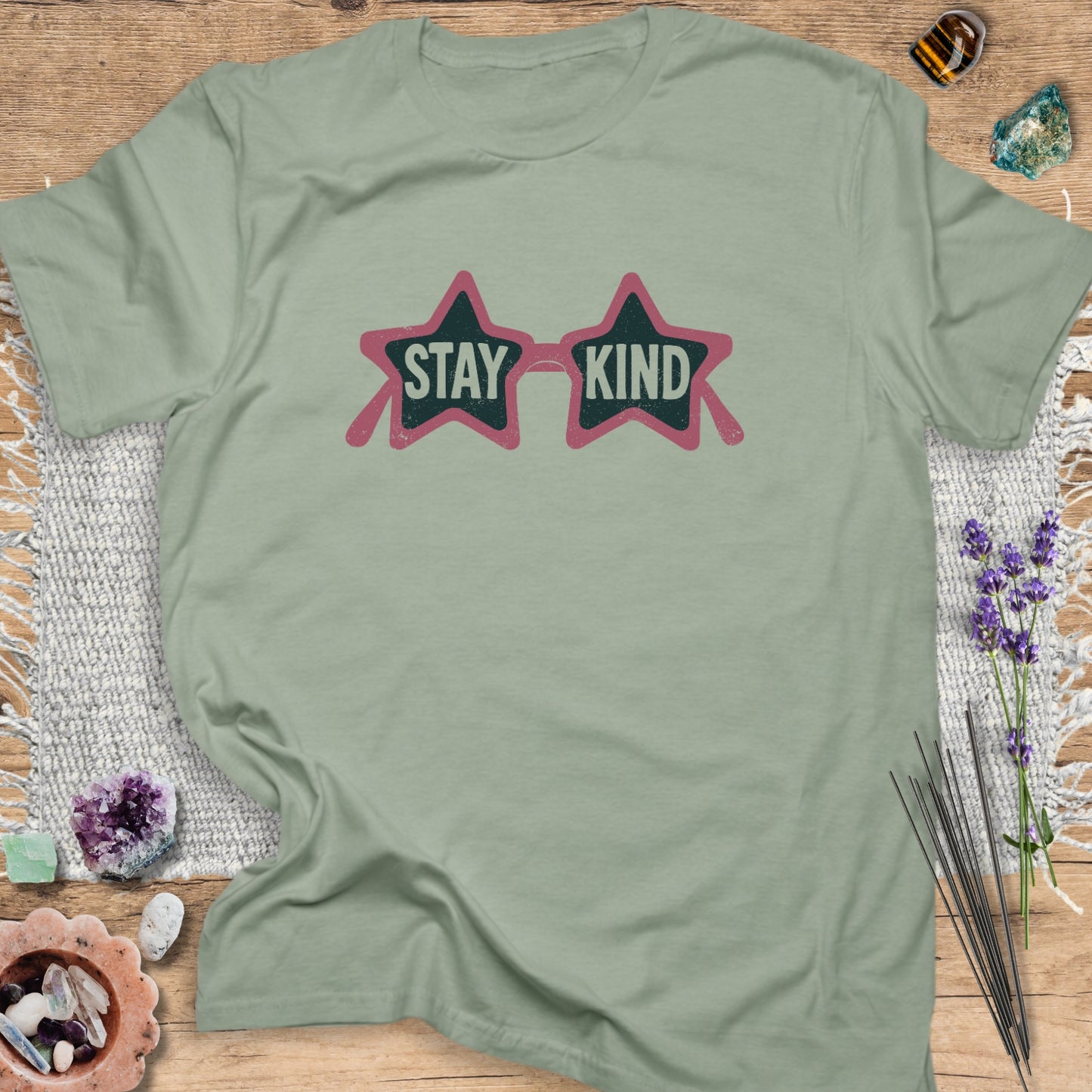 Stay Kind T-Shirt