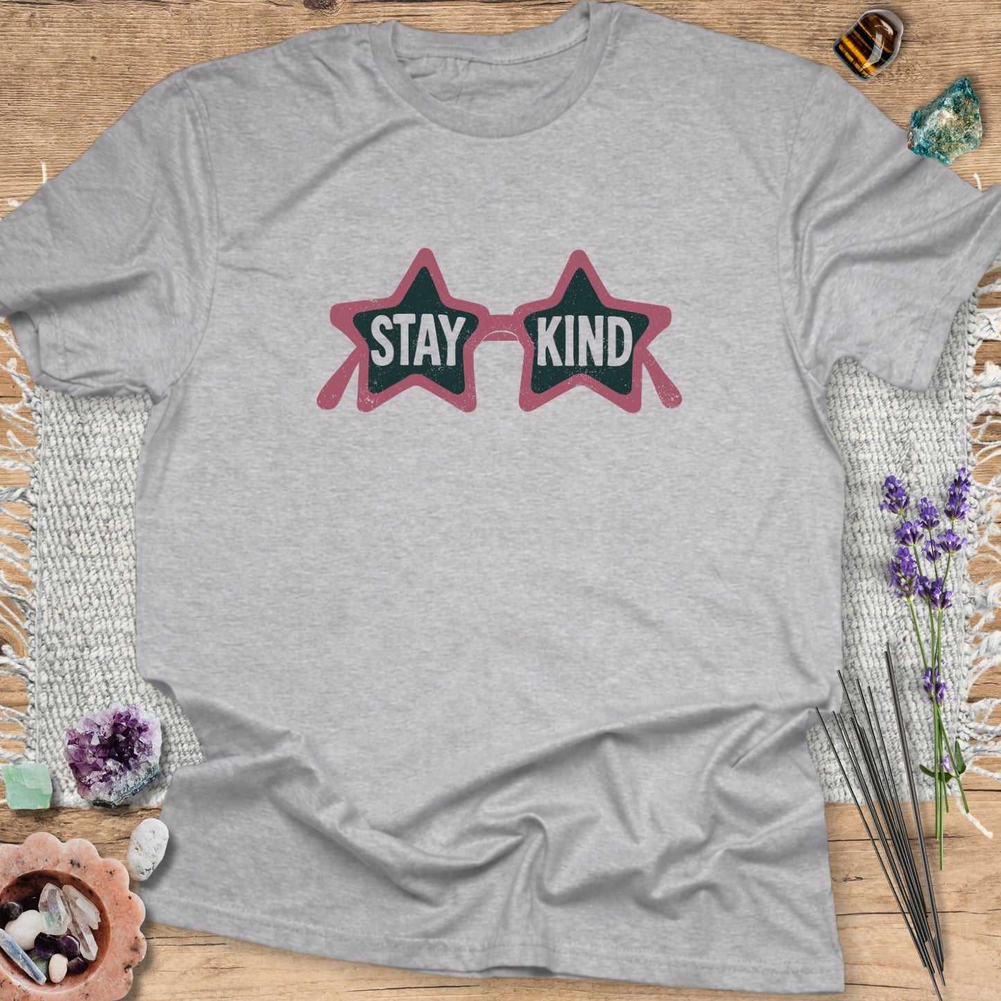 Stay Kind T-Shirt
