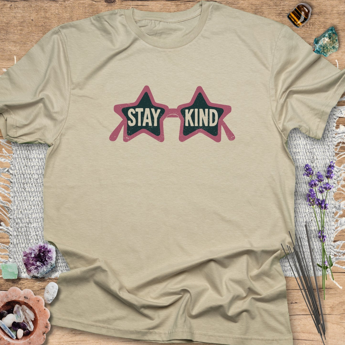 Stay Kind T-Shirt