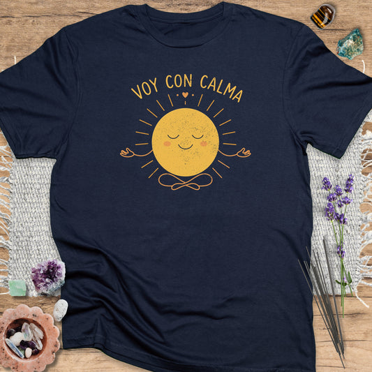 Voy Con Calma T-Shirt