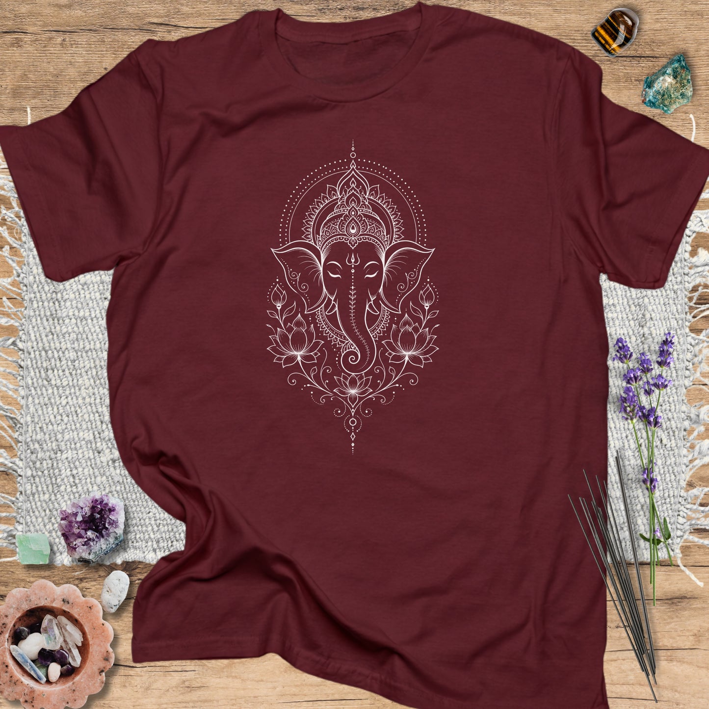 Ganesha T-Shirt