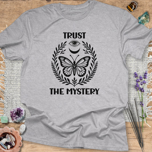 Trust The Mystery T-Shirt