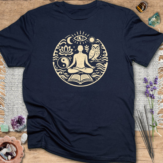 Mystic Visions T-Shirt