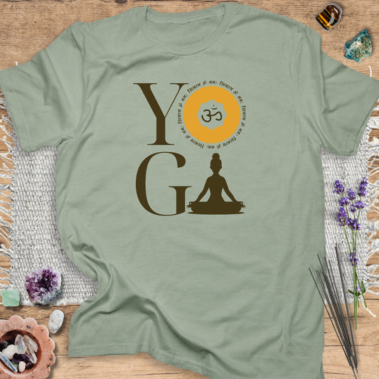 Yoga T-Shirt