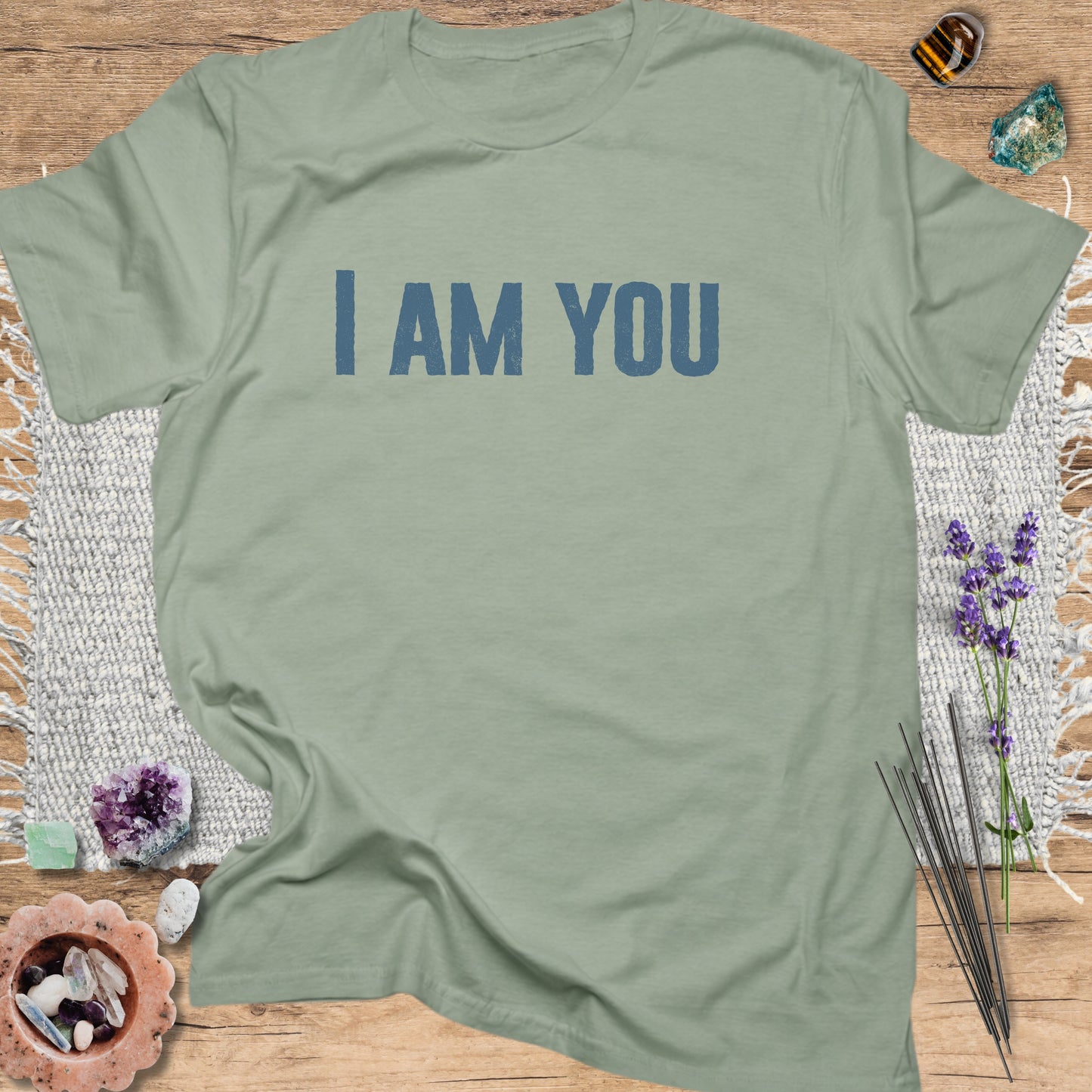 I Am You Sage