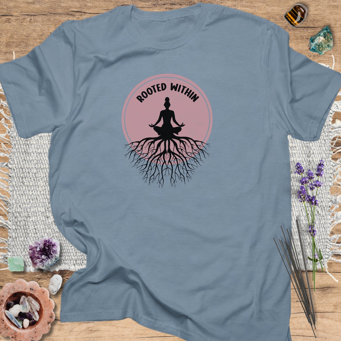Rooted Within T-Shirt