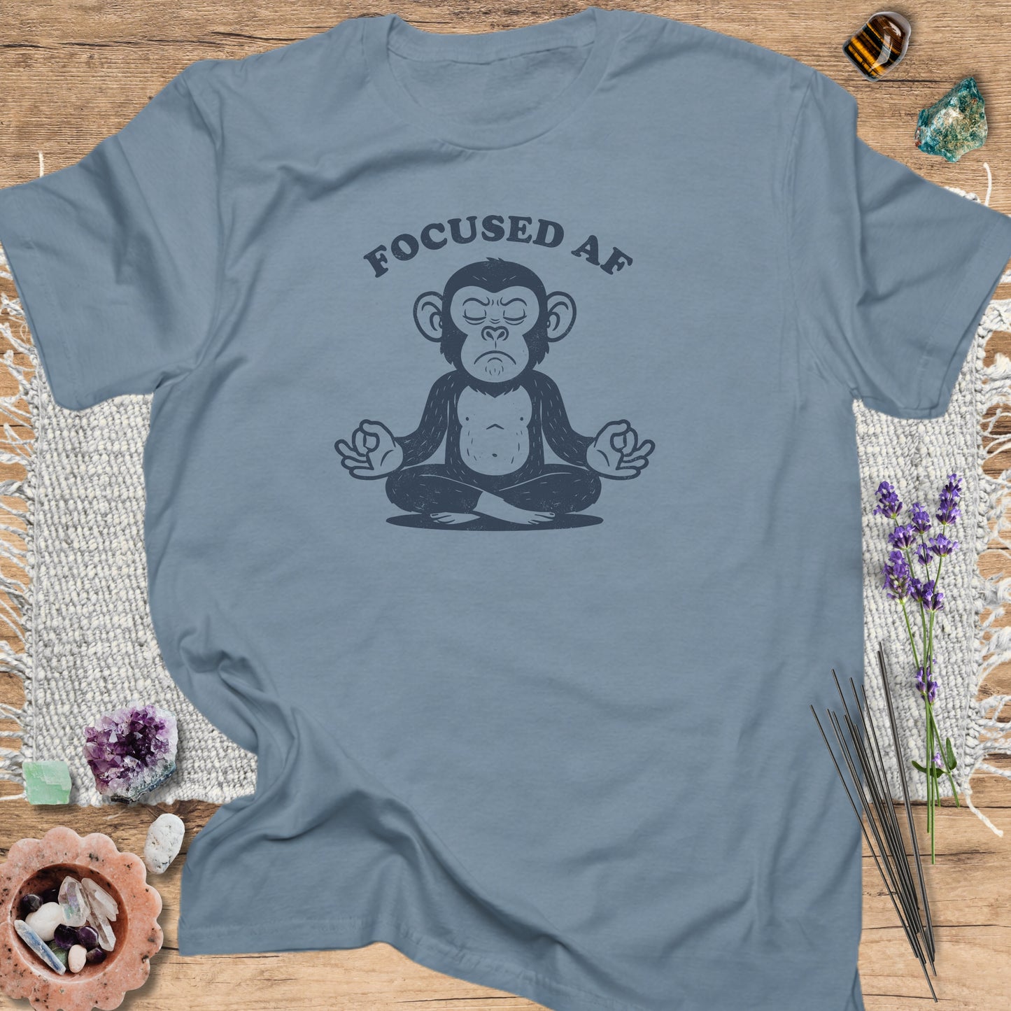 Focused AF T-Shirt