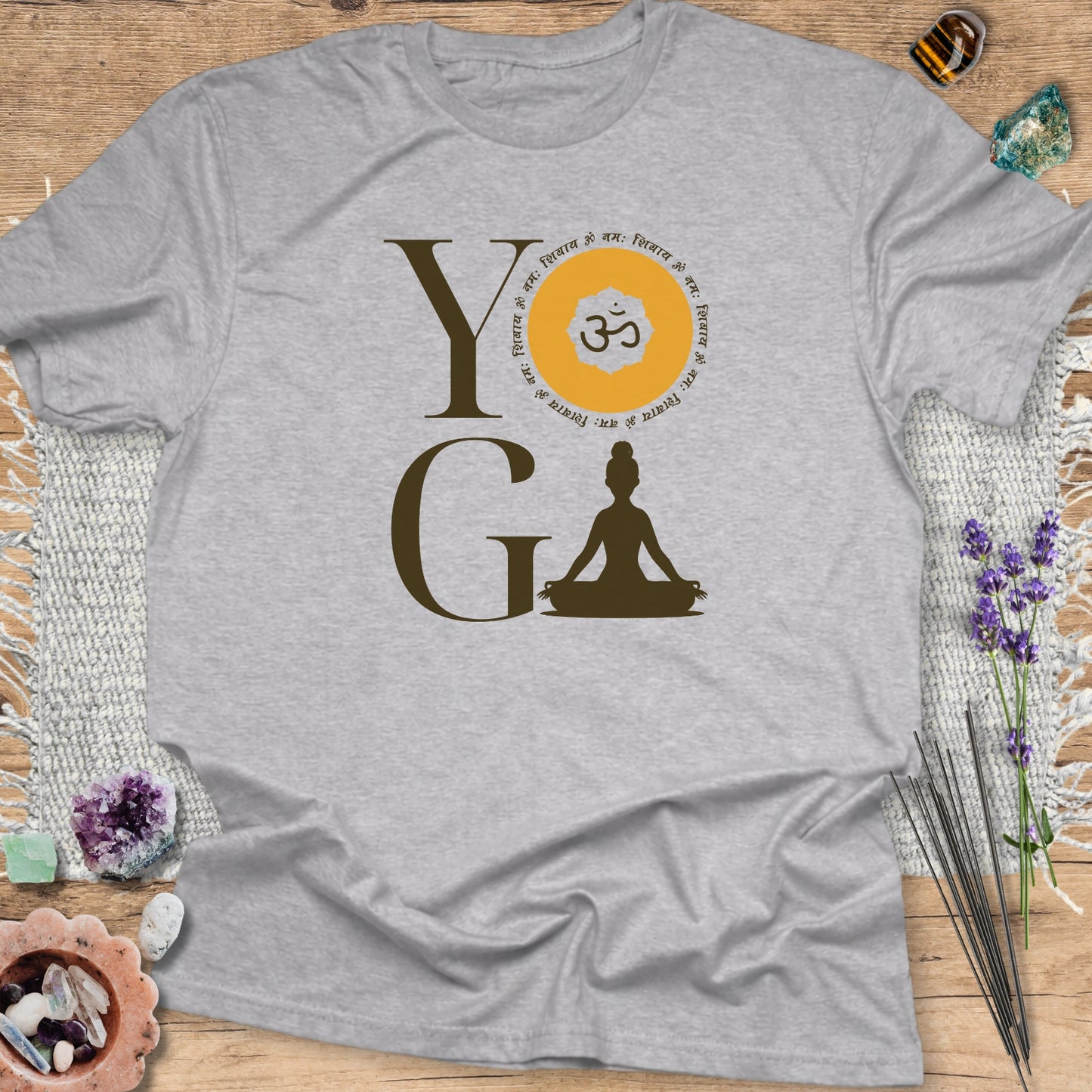Yoga T-Shirt