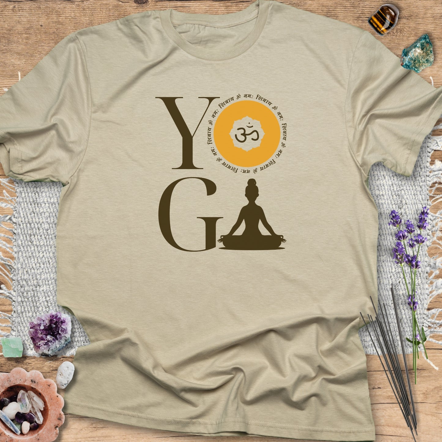 Yoga T-Shirt