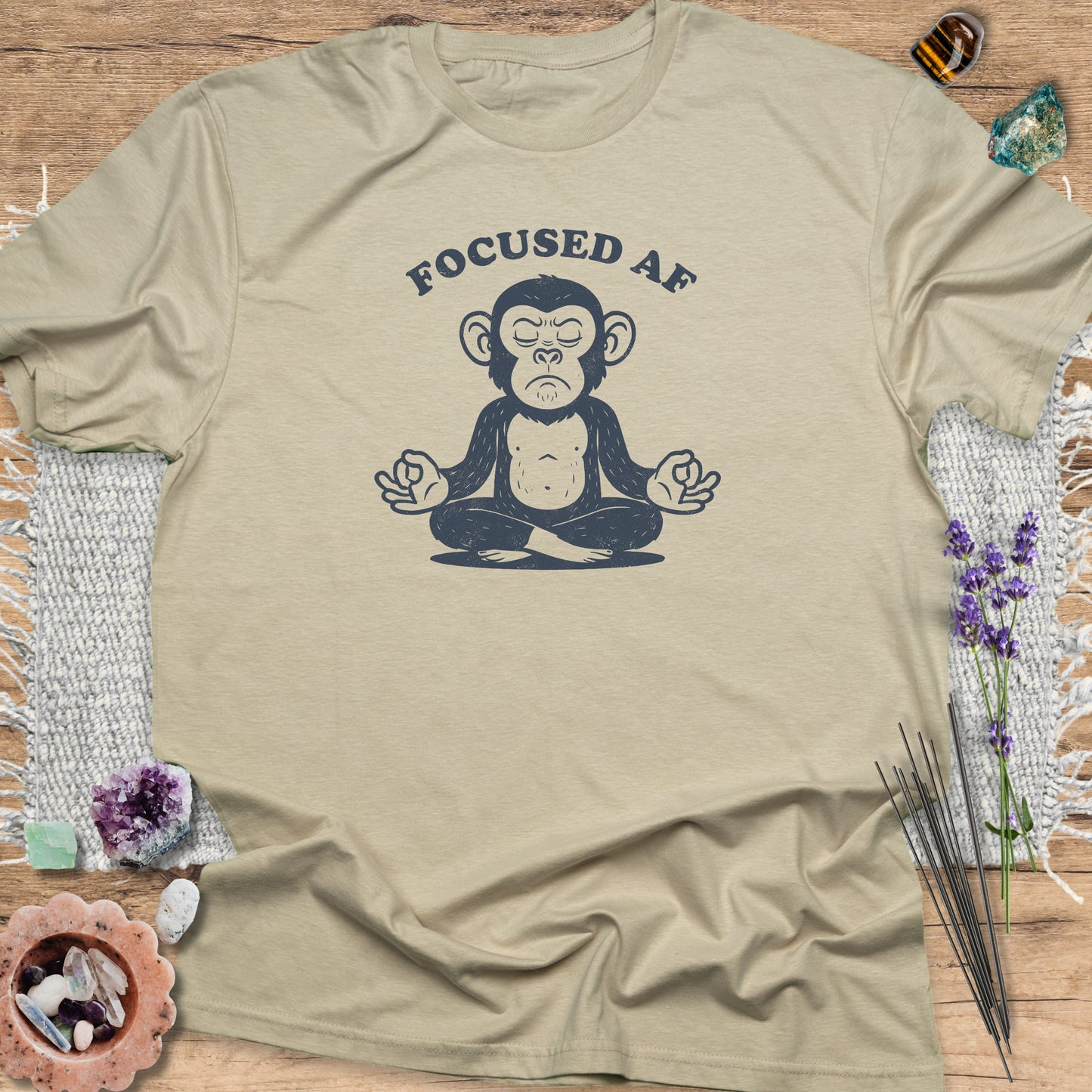 Focused AF T-Shirt
