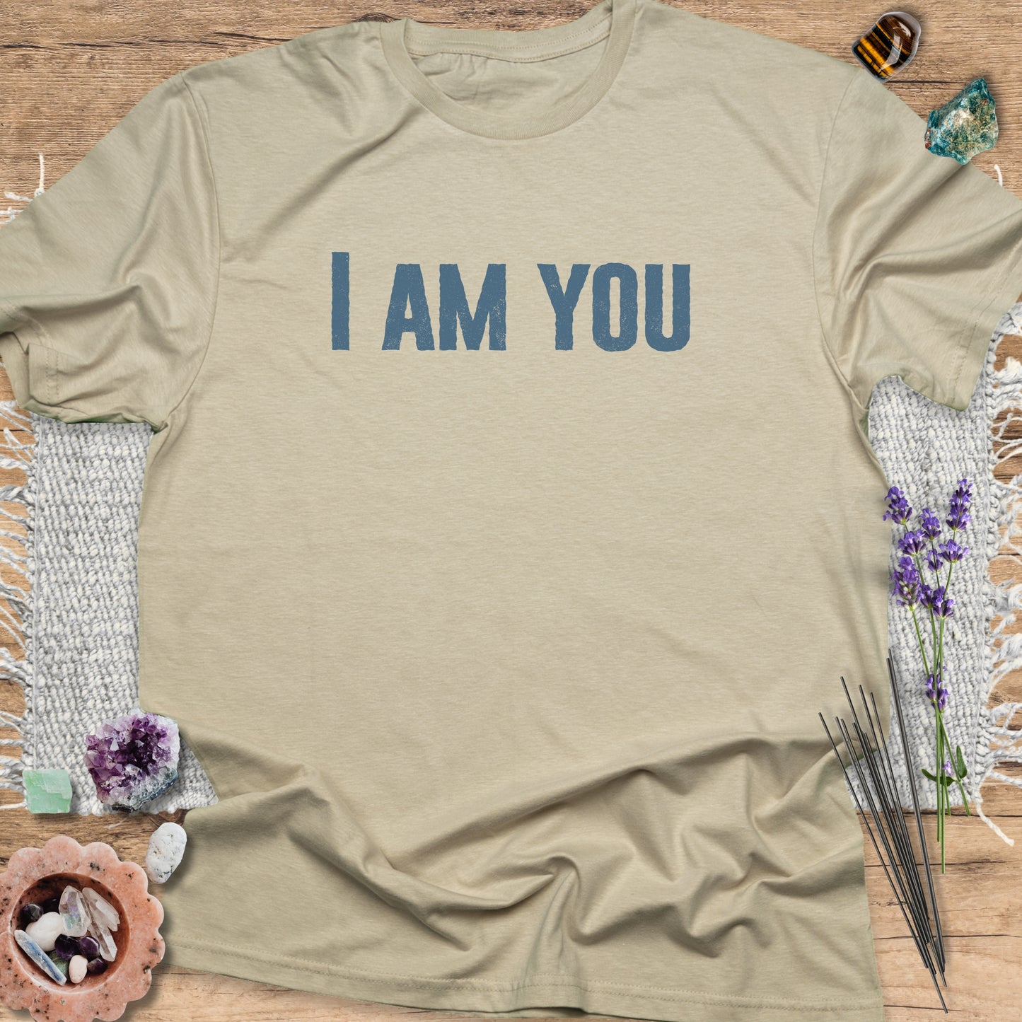 I Am You Sand