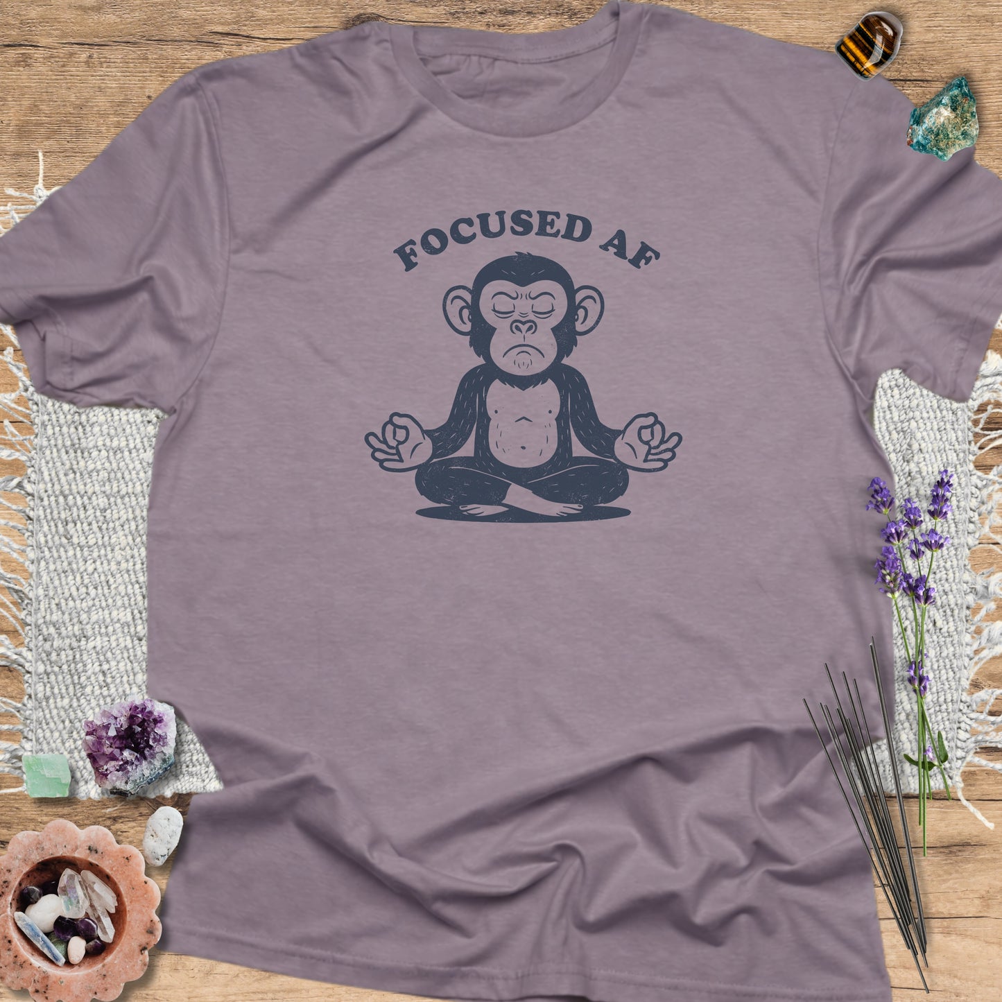 Focused AF T-Shirt