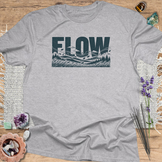Flow Sport Grey