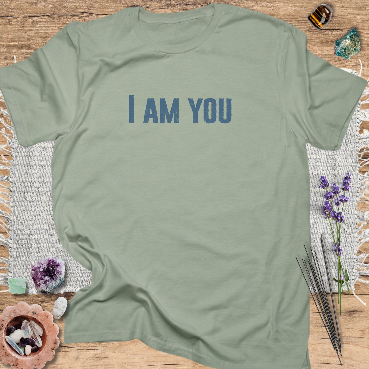 I Am You T-Shirt