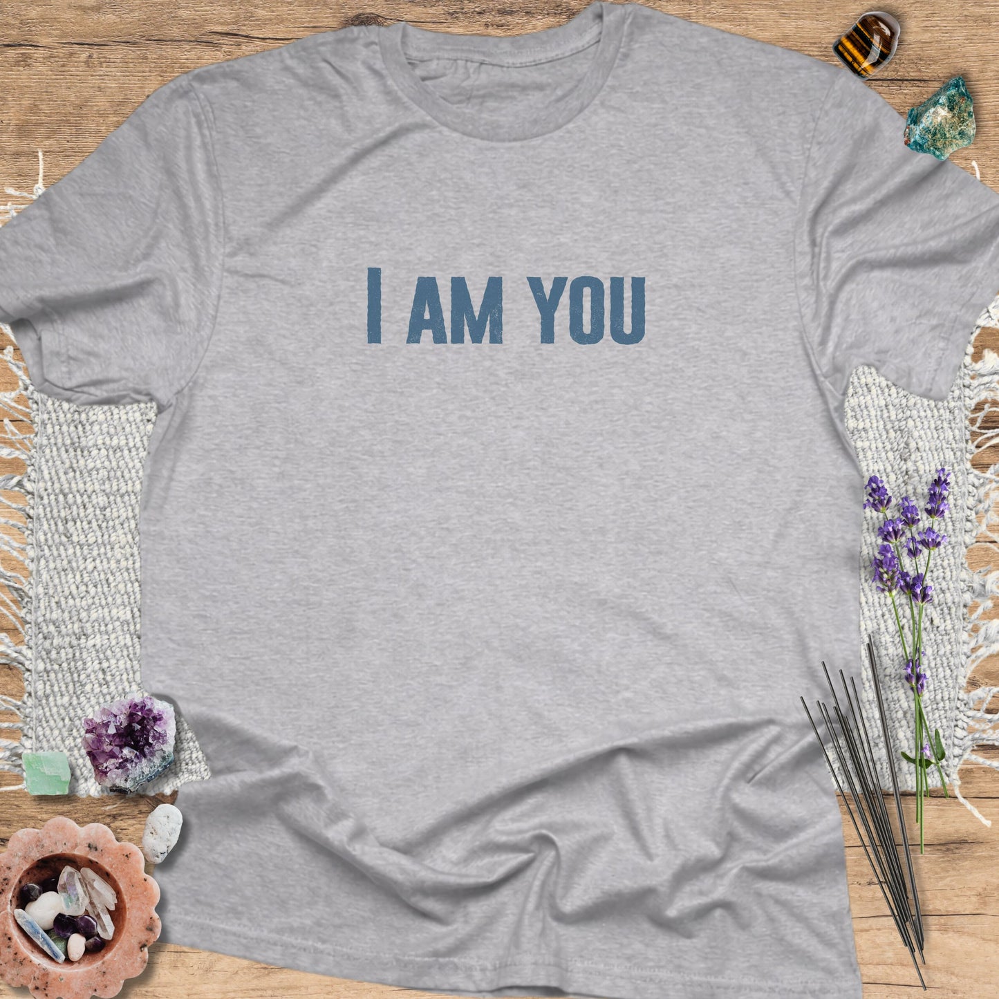 I Am You T-Shirt