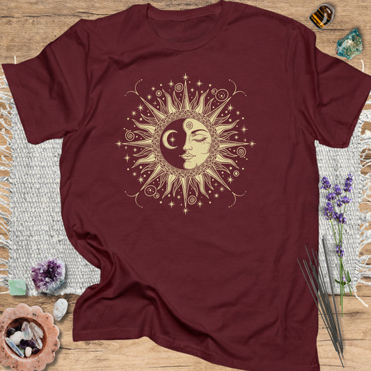 Boho Astrology T-Shirt