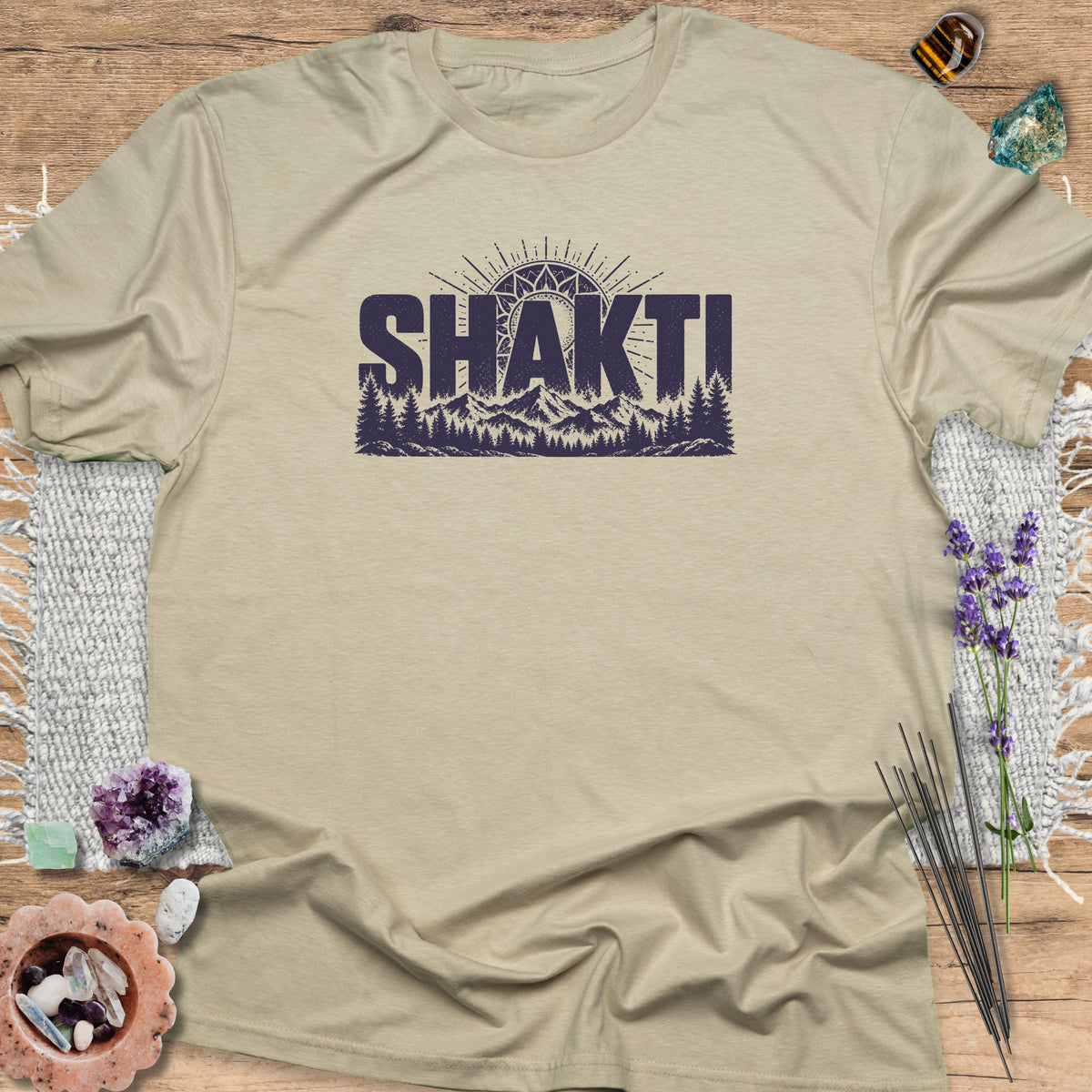 Shakti Sand