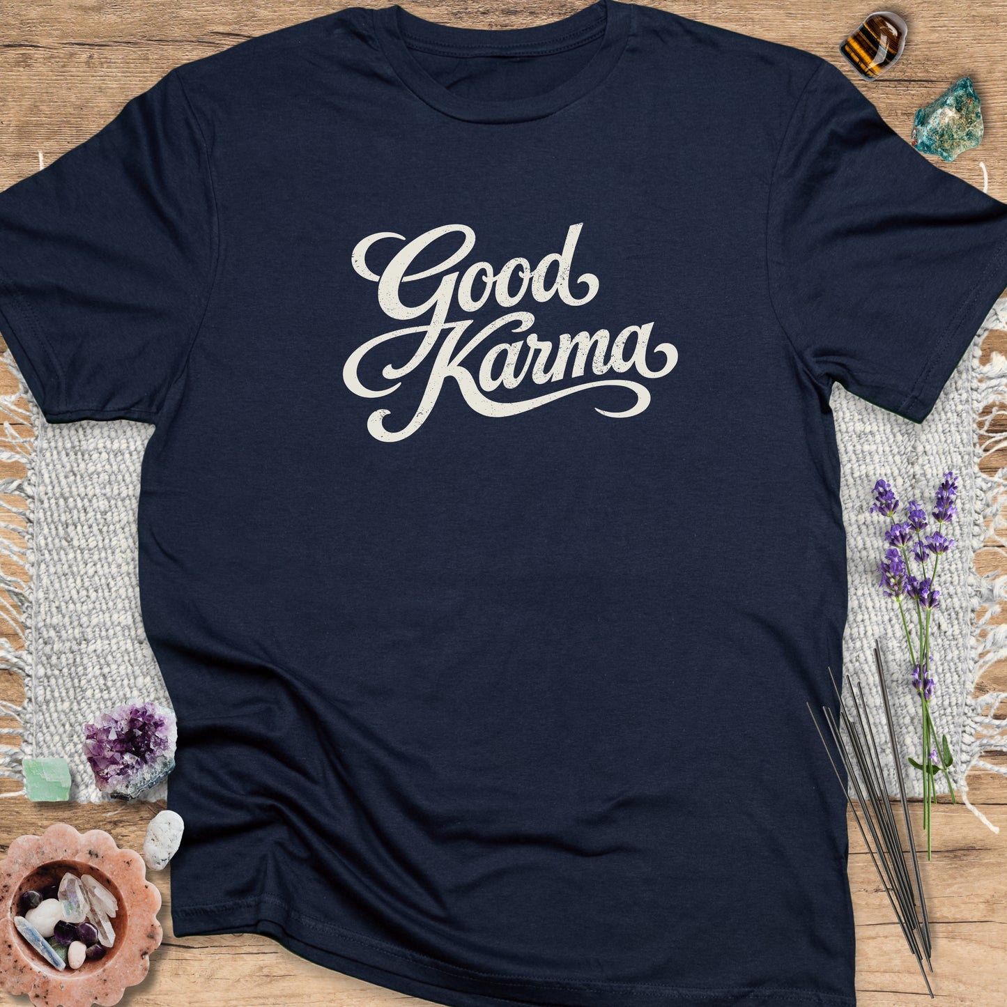 Good Karma Navy