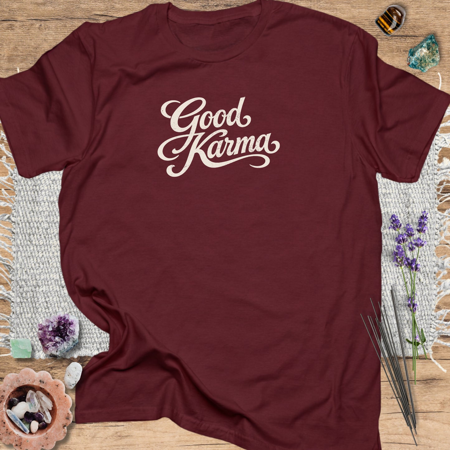 Good Karma T-Shirt