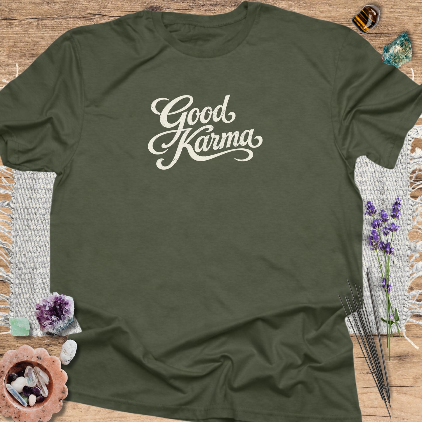 Good Karma T-Shirt